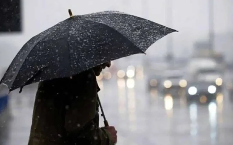 استقرار جوي وارتفاع حراري يسبق منخفضاً مطرياً يضرب البلاد حتى نهاية الأسبوع